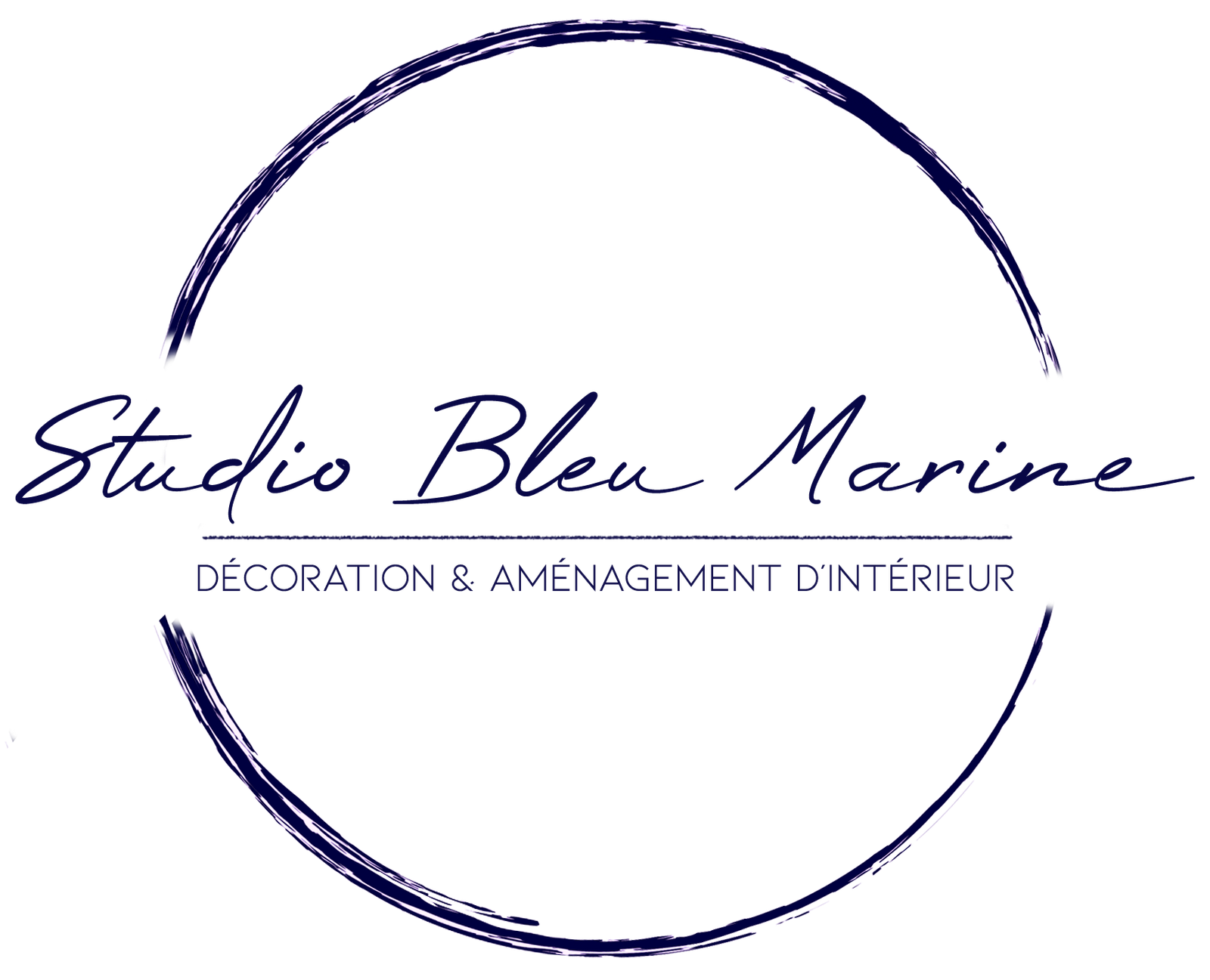 Studio Bleu Marine